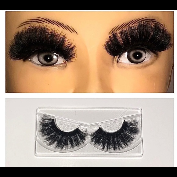 14 Pairs mink lash palette - Picture 7 of 9